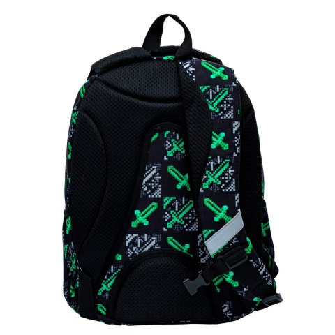 Plecak Next Level Head (502025039)