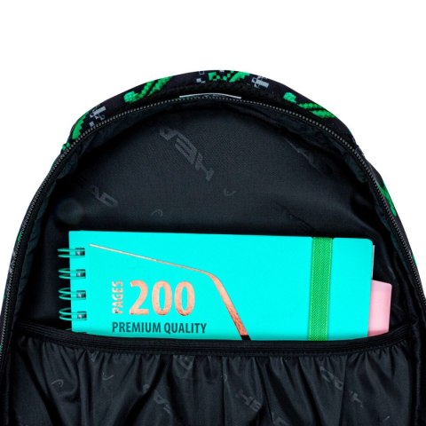 Plecak Next Level Head (502025039)