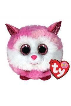 Pluszak TY Puffies Pies Princess [mm:] 80 Meteor (TY42522)