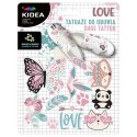 Tatuaż Love TATUAŻE DO OBUWIA ŚWIECĄCE W CIEMNOŚCI Kidea (TZOLKA) Tatuaż Love TATUAŻE DO OBUWIA ŚWIECĄCE W CIEMNOŚCI Kidea (TZOLKA)