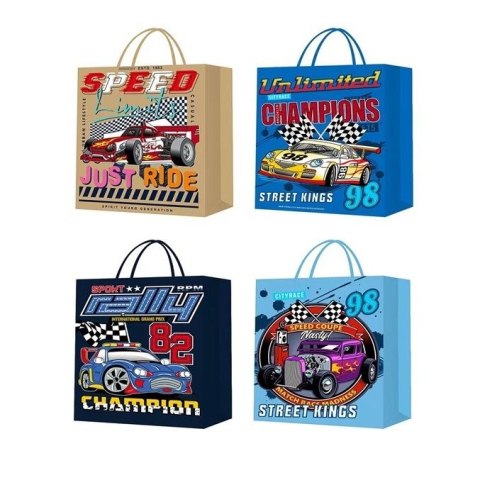 Torba prezentowa W&K (WK 22484 L)