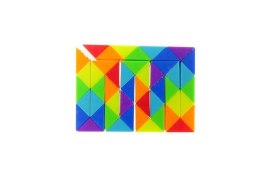 Układanka wąż magiczny 48 kostek Adar (551619)