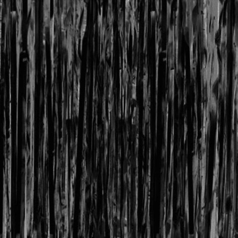 Dekoracja Kurtyna dekoracyjna 100x200cm czarna Antella Dekoracja Kurtyna dekoracyjna 100x200cm czarna Antella