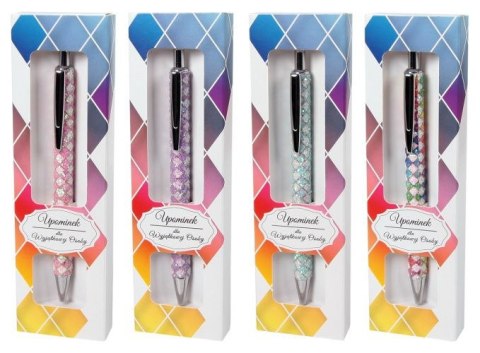 Długopis Fantasy Cresco (750046) Długopis Fantasy Cresco (750046)