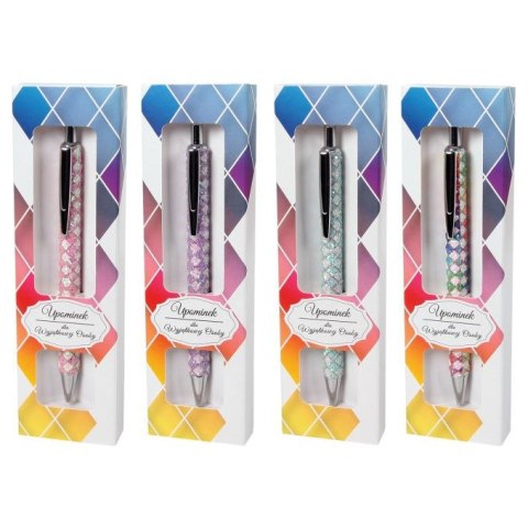 Długopis Fantasy Cresco (750046) Długopis Fantasy Cresco (750046)