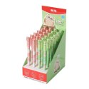 Długopis wymazywalny Soft Animals Sowa niebieski 0,7mm Mg (AKPC52R2)