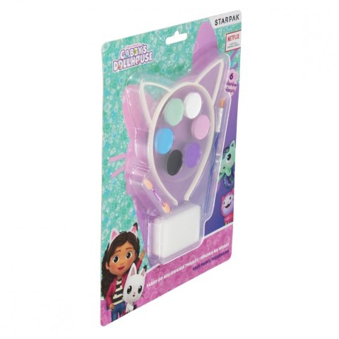 Farby do twarzy Gabby Starpak (550660) Farby do twarzy Gabby Starpak (550660)