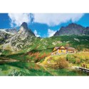 Kalendarz ścienny Tatry i Podhale rodzinny 2023 280mm x 200mm Lucrum (WL04)