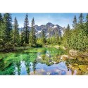 Kalendarz ścienny Tatry i Podhale rodzinny 2023 280mm x 200mm Lucrum (WL04)