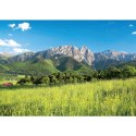 Kalendarz ścienny Tatry i Podhale rodzinny 2023 280mm x 200mm Lucrum (WL04)