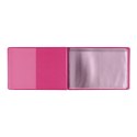 Okładka na dokumenty PINK Biurfol (KOD-02-03) Okładka na dokumenty PINK Biurfol (KOD-02-03)