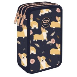 Piórnik CoolPack Jumper 3 ELISABETH Patio (F067933)