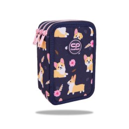 Piórnik CoolPack Jumper 3 ELISABETH Patio (F067933)