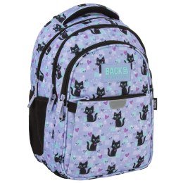 Plecak Backup 7 Derform (PLB7P16)