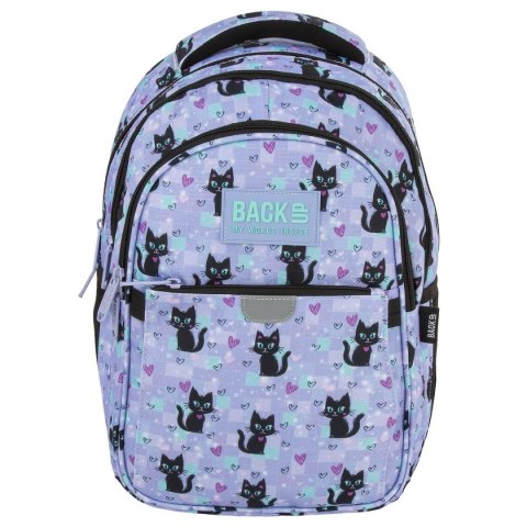 Plecak Backup 7 Derform (PLB7P16)