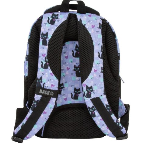 Plecak Backup 7 Derform (PLB7P16)