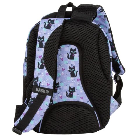 Plecak Backup 7 Derform (PLB7P16)