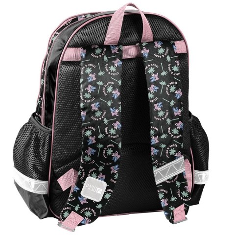 Plecak Stitch Paso (DS25AA-081) Plecak Stitch Paso (DS25AA-081)
