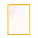 Prezenter żółty A4 Durable (5606-04)