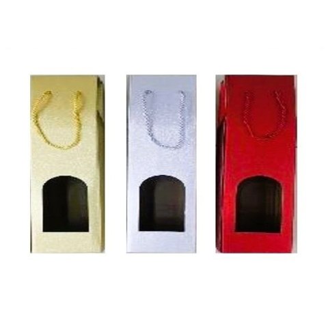 Torba prezentowa W&K (WK 22512)