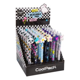 Długopis Girls wkład niebieski 0,5mm Patio (69841CP)