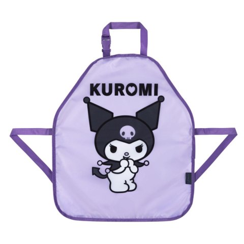 Fartuch KUROMI fartuszek ochronny St.Majewski (VIOLET) Fartuch KUROMI fartuszek ochronny St.Majewski (VIOLET)