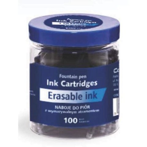 Naboje krótkie niebieski Patio (80099CP)