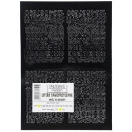 Naklejka (nalepka) litery Farro