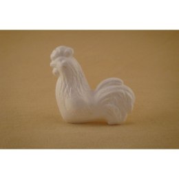 Ozdoba świąteczna styropian kogucik (75)