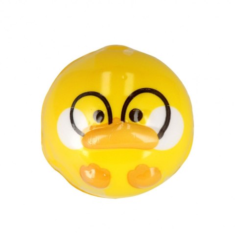 Piłeczka Antystresowa 6cm Kaczuszka Mega Creative (545367)