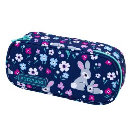 Piórnik Astrabag Baby Bunny Astra (503025010)