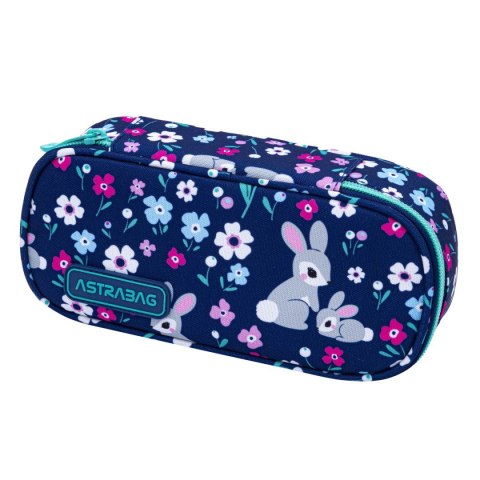 Piórnik Astrabag Baby Bunny Astra (503025010) Piórnik Astrabag Baby Bunny Astra (503025010)