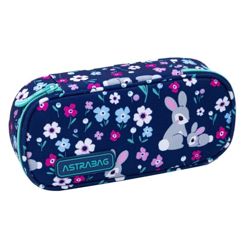Piórnik Astrabag Baby Bunny Astra (503025010) Piórnik Astrabag Baby Bunny Astra (503025010)
