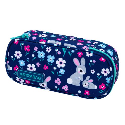 Piórnik Astrabag Baby Bunny Astra (503025010) Piórnik Astrabag Baby Bunny Astra (503025010)