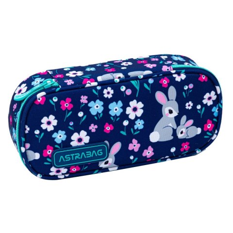 Piórnik Astrabag Baby Bunny Astra (503025010) Piórnik Astrabag Baby Bunny Astra (503025010)