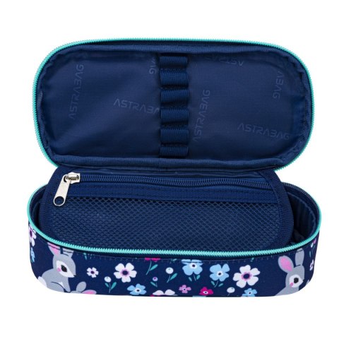 Piórnik Astrabag Baby Bunny Astra (503025010) Piórnik Astrabag Baby Bunny Astra (503025010)
