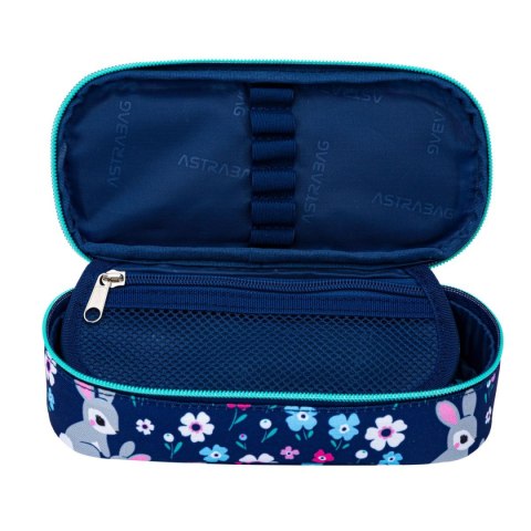 Piórnik Astrabag Baby Bunny Astra (503025010) Piórnik Astrabag Baby Bunny Astra (503025010)