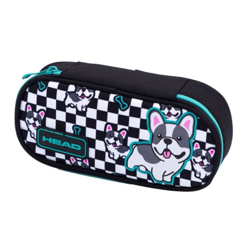 Piórnik Cute Puppy Head (503025030)