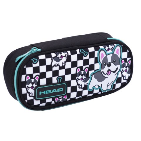 Piórnik Cute Puppy Head (503025030)