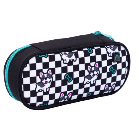 Piórnik Cute Puppy Head (503025030)