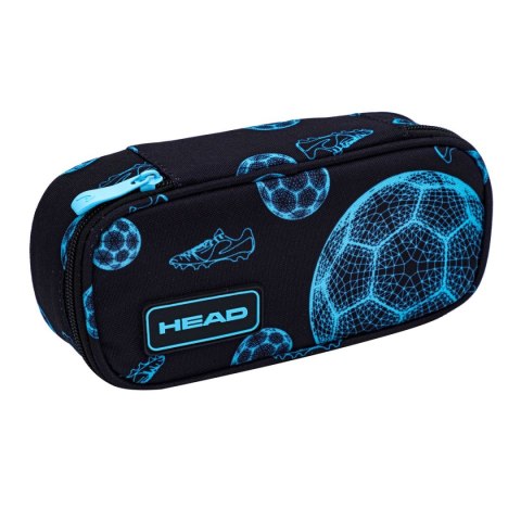 Piórnik Football Fan Head (503025042)