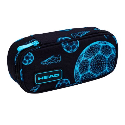 Piórnik Football Fan Head (503025042)