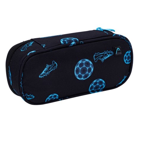 Piórnik Football Fan Head (503025042)