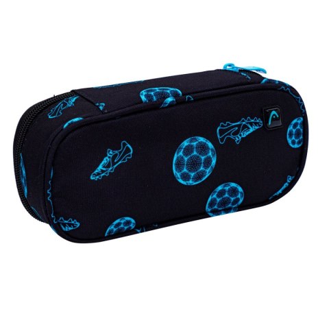 Piórnik Football Fan Head (503025042)