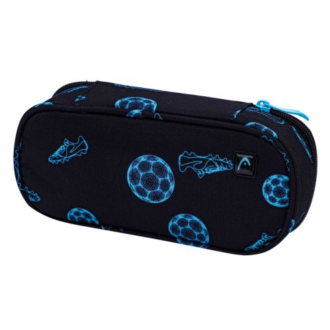 Piórnik Football Fan Head (503025042)