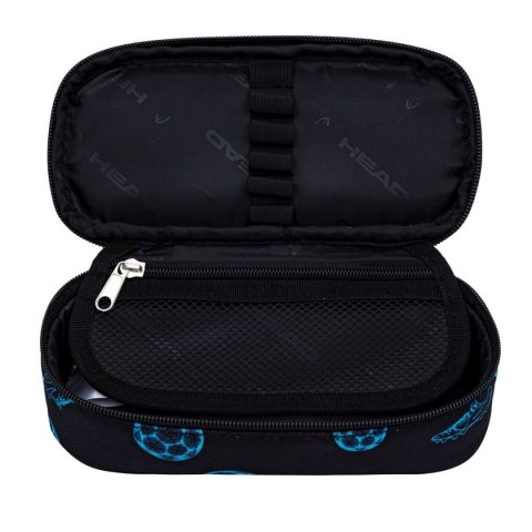 Piórnik Football Fan Head (503025042)