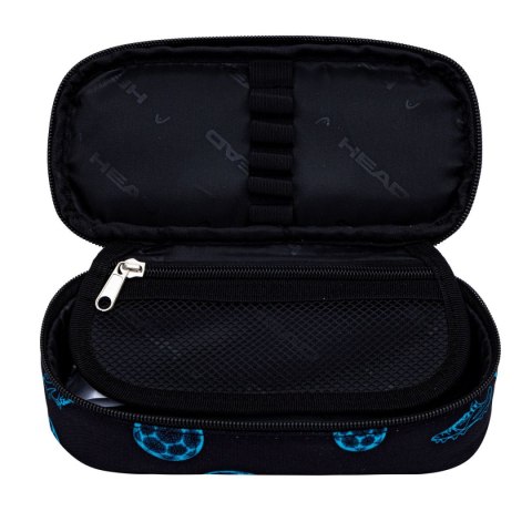 Piórnik Football Fan Head (503025042)