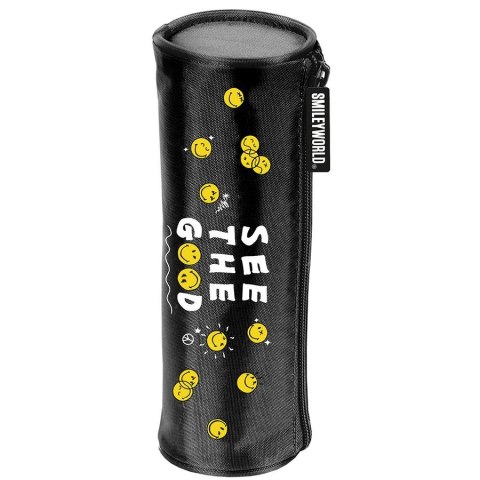 Piórnik Smiley tuba Paso (SM25LU-003) Piórnik Smiley tuba Paso (SM25LU-003)