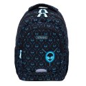 Plecak Astrabag Neon Ufo Astra (502025012)