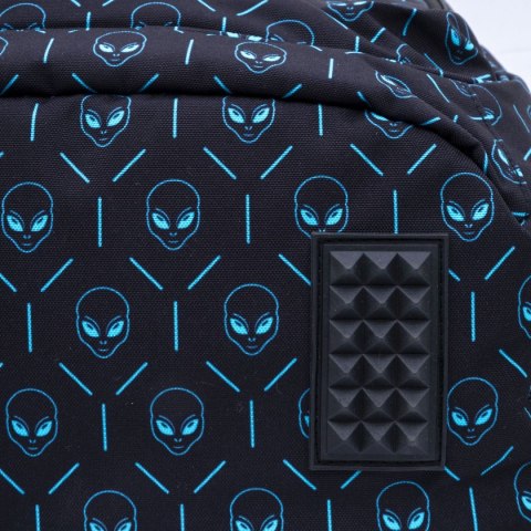 Plecak Astrabag Neon Ufo Astra (502025012)